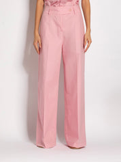 Pantalone dritto in cotone | Uncategorized da donna