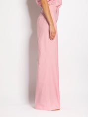 Pantalone dritto in cotone | Uncategorized da donna