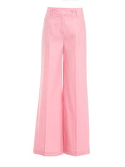 Pantalone dritto in cotone | Uncategorized da donna