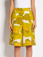 Bermuda stampato | Uncategorized da donna