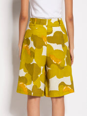 Bermuda stampato | Uncategorized da donna