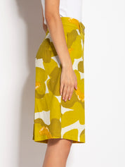 Bermuda stampato | Uncategorized da donna