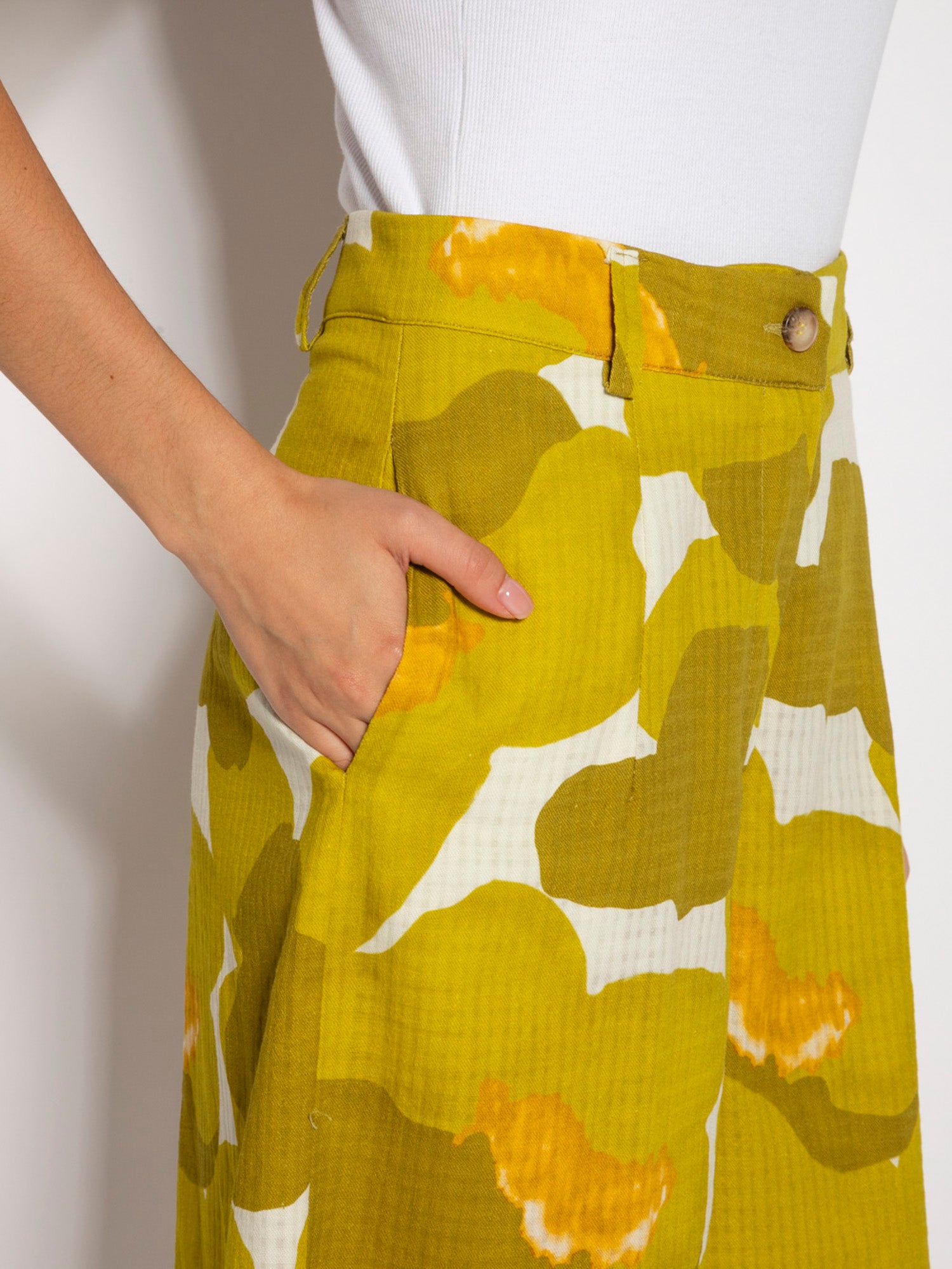 Bermuda stampato | Uncategorized da donna