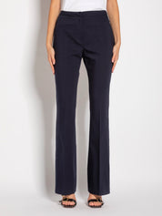 Pantalone flare in cotone | Uncategorized da donna