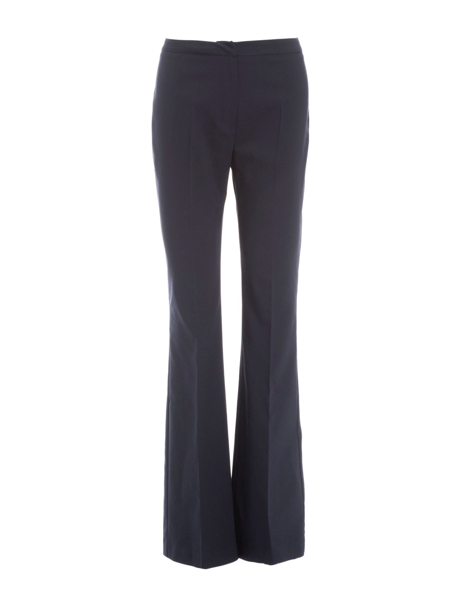 Pantalone flare in cotone | Uncategorized da donna