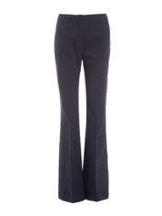 Pantalone flare in cotone | Uncategorized da donna