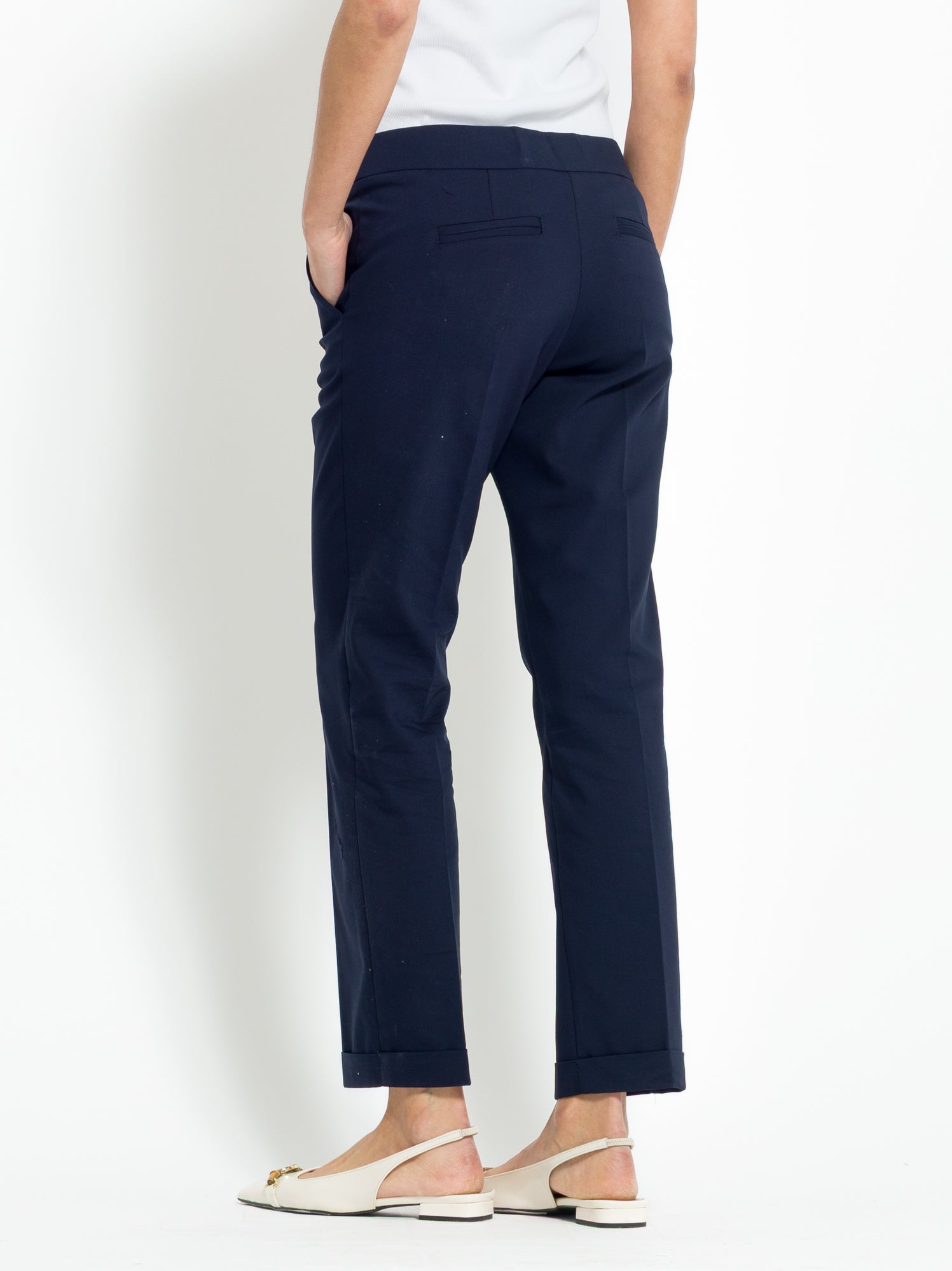 Pantalone chino in cotone | Uncategorized da donna