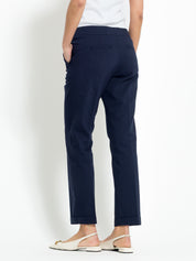 Pantalone chino in cotone | Uncategorized da donna