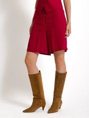 Bermuda in misto lino | Uncategorized da donna