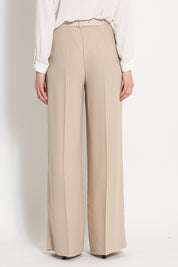 Pantalone in envers satin | Uncategorized da donna