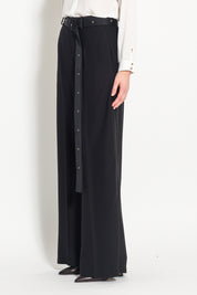 Pantalone in envers satin | Uncategorized da donna