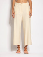 Pantalone con dettaglio