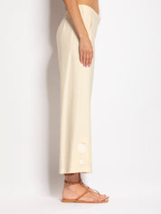 Pantalone con dettaglio