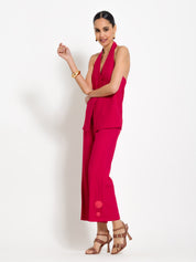 Pantalone con dettaglio