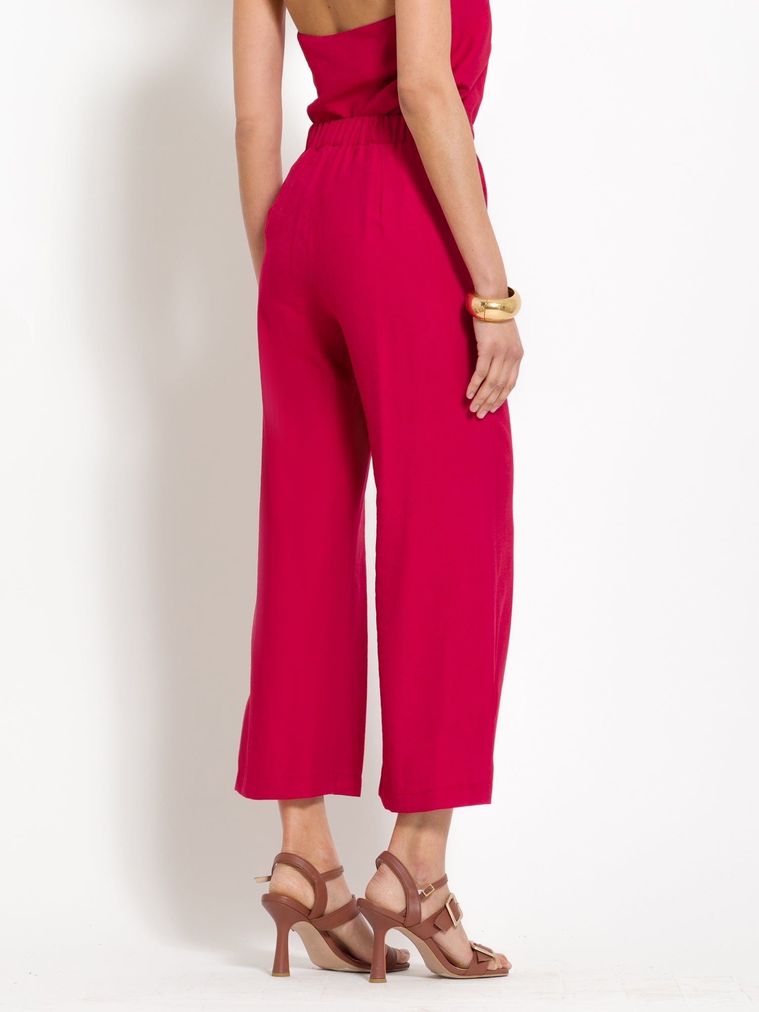 Pantalone con dettaglio