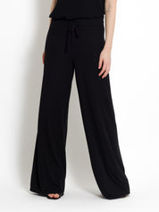 Pantalone con coulisse