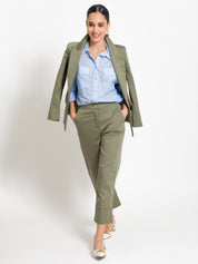 Pantalone in cotone | Uncategorized da donna