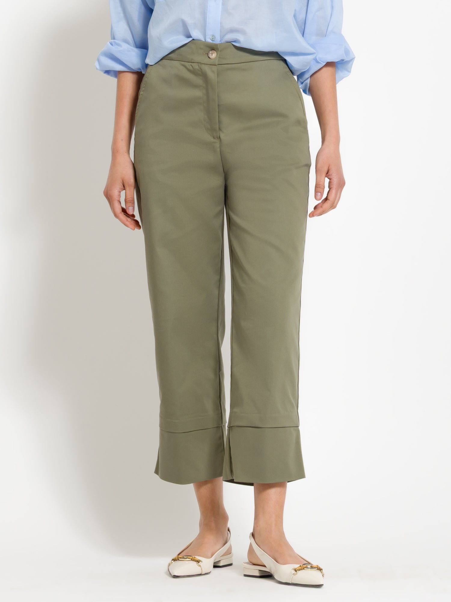 Pantalone in cotone | Uncategorized da donna