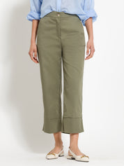 Pantalone in cotone | Uncategorized da donna
