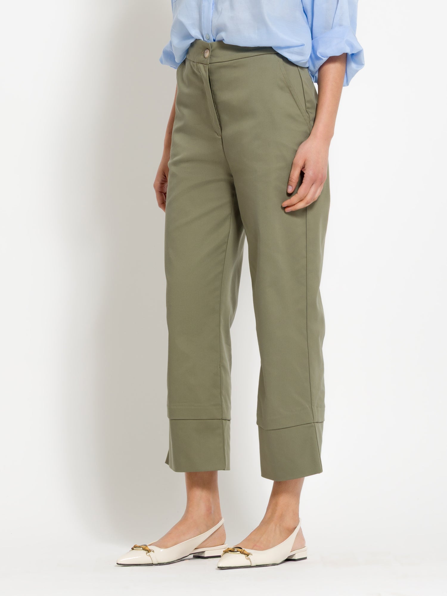 Pantalone in cotone | Uncategorized da donna