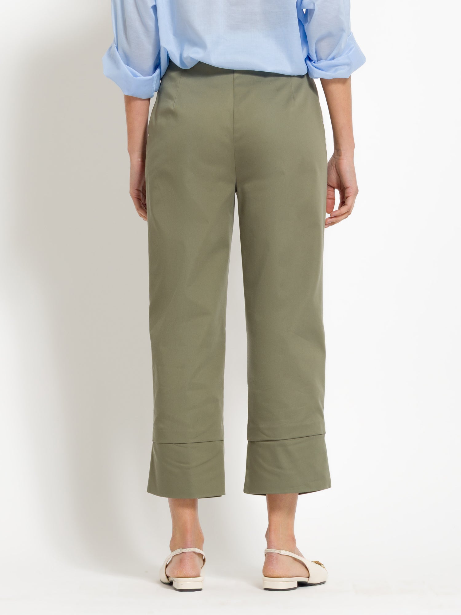 Pantalone in cotone | Uncategorized da donna