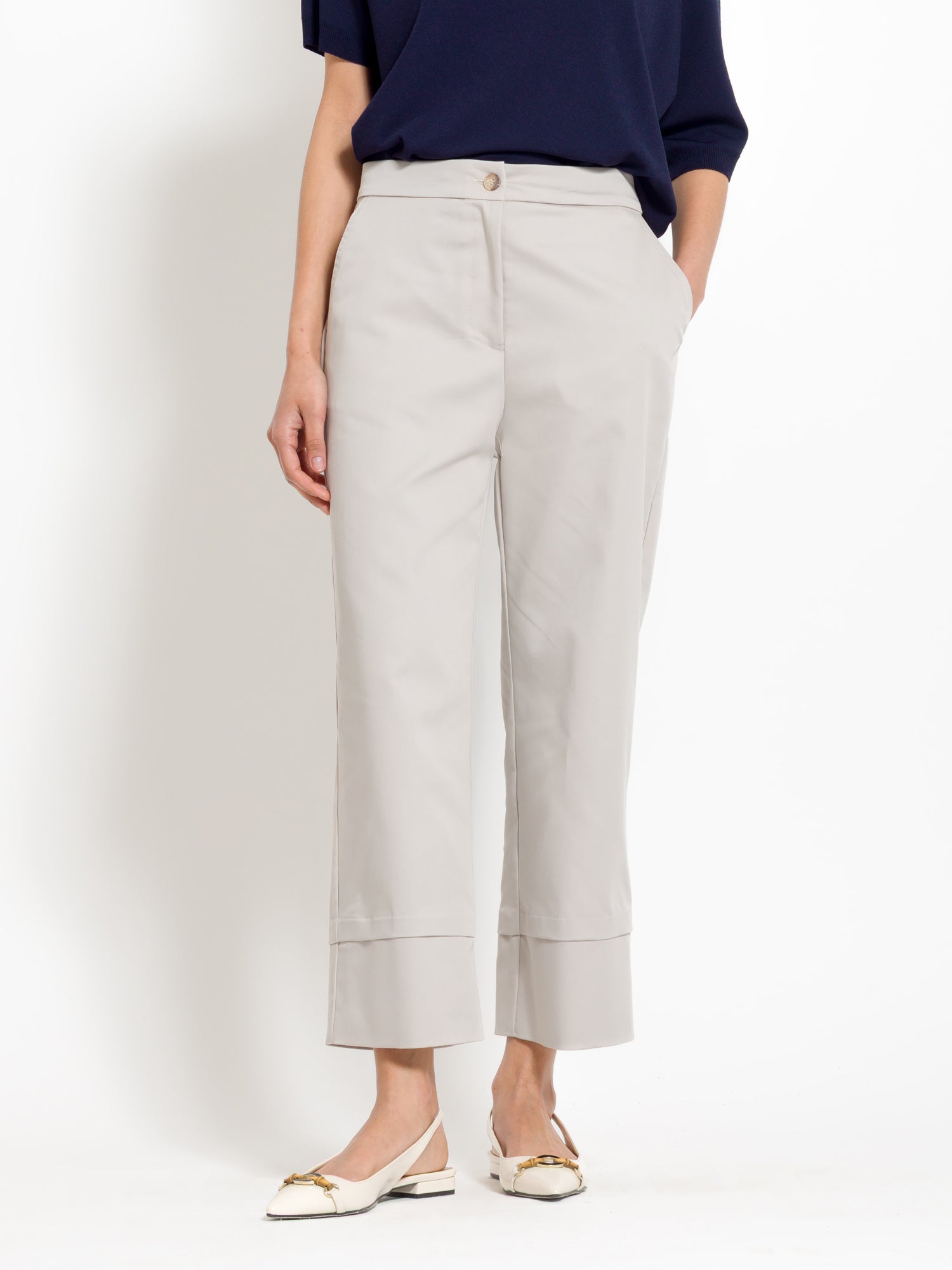 Pantalone in cotone | Uncategorized da donna
