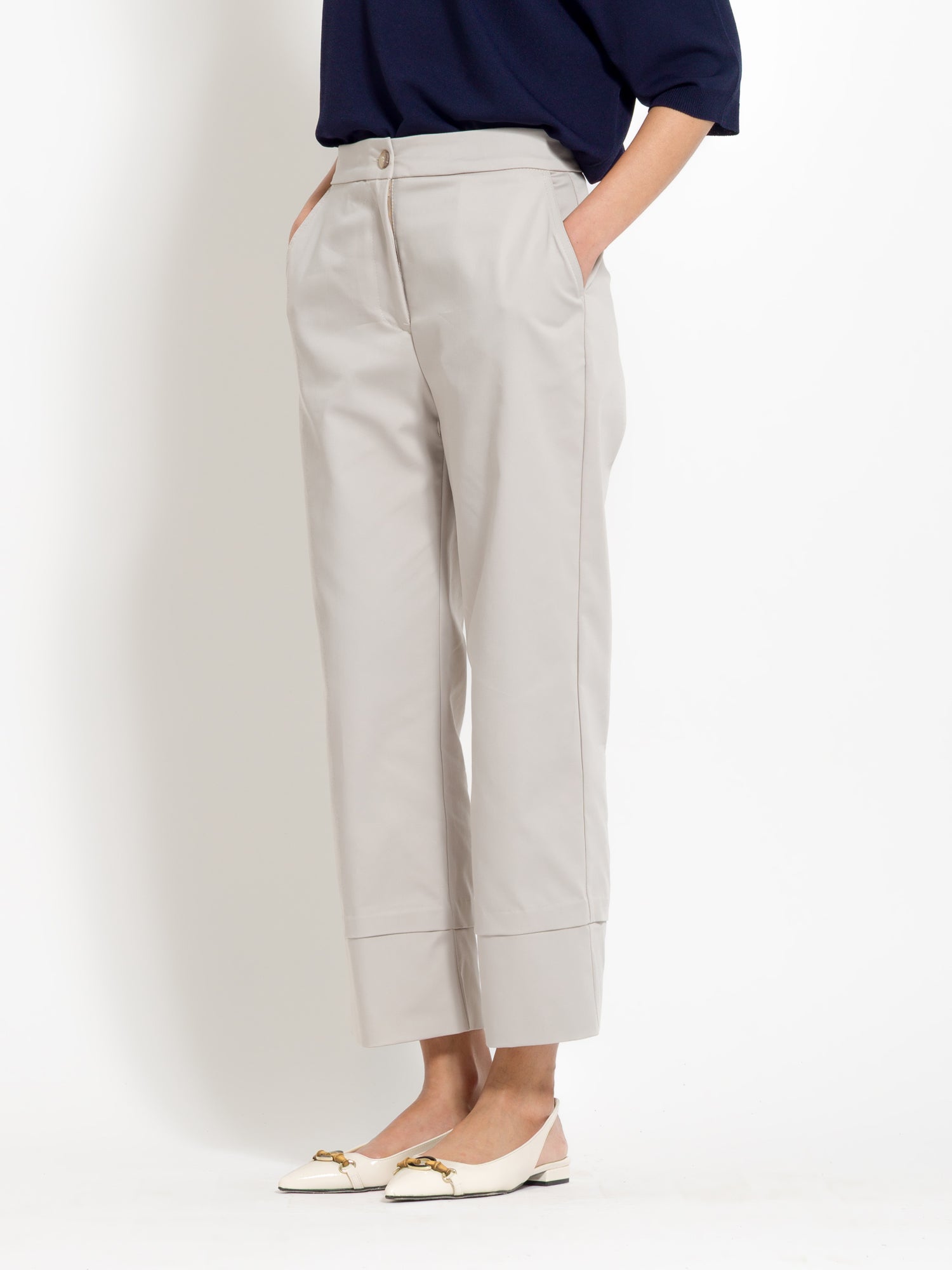 Pantalone in cotone | Uncategorized da donna