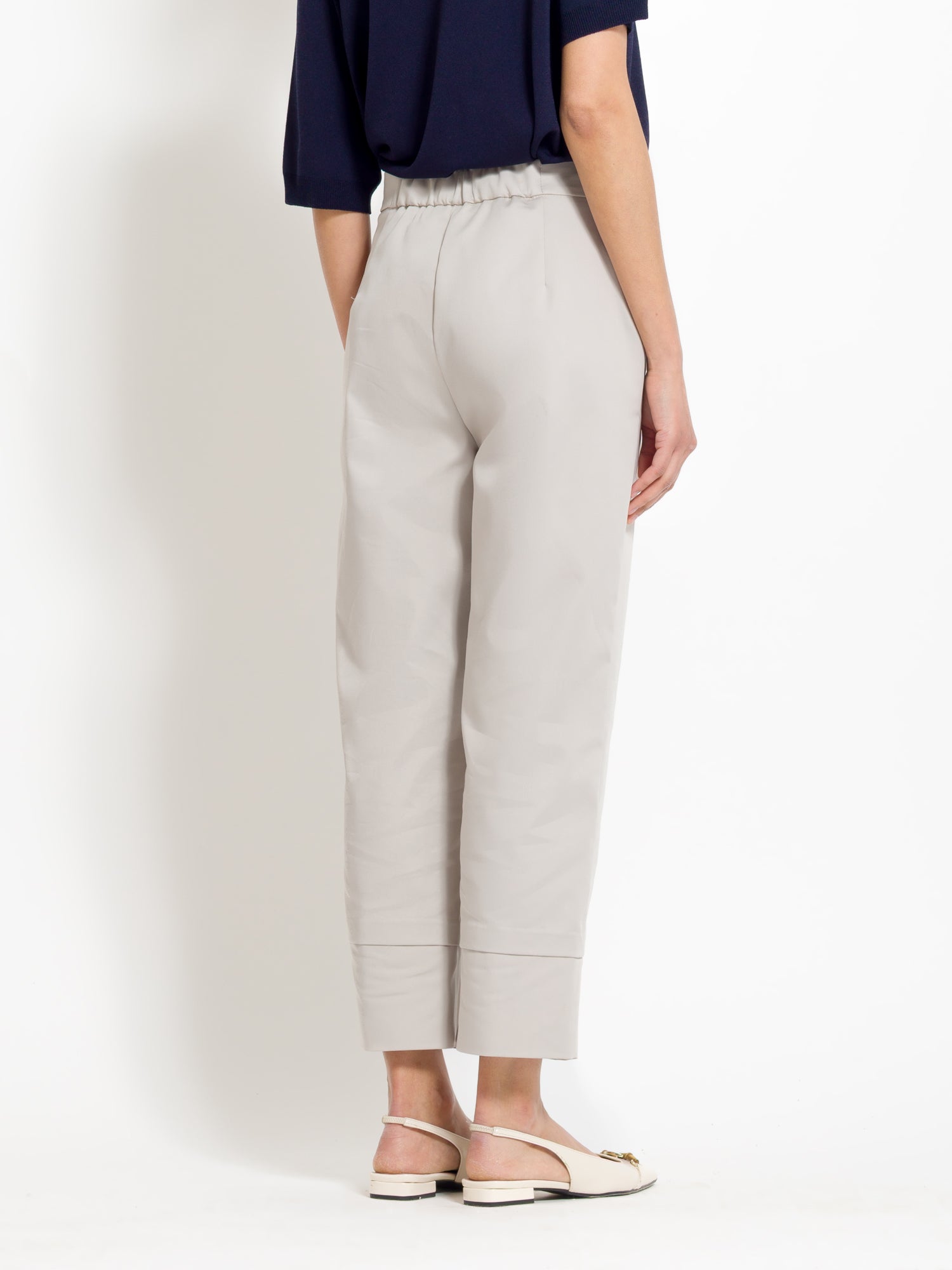 Pantalone in cotone | Uncategorized da donna