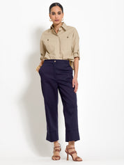 Pantalone in cotone | Uncategorized da donna