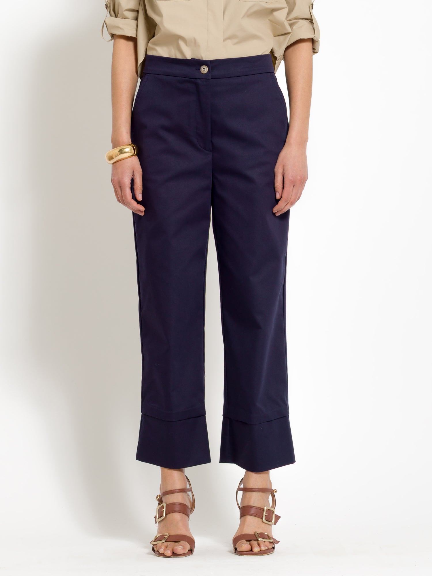 Pantalone in cotone | Uncategorized da donna