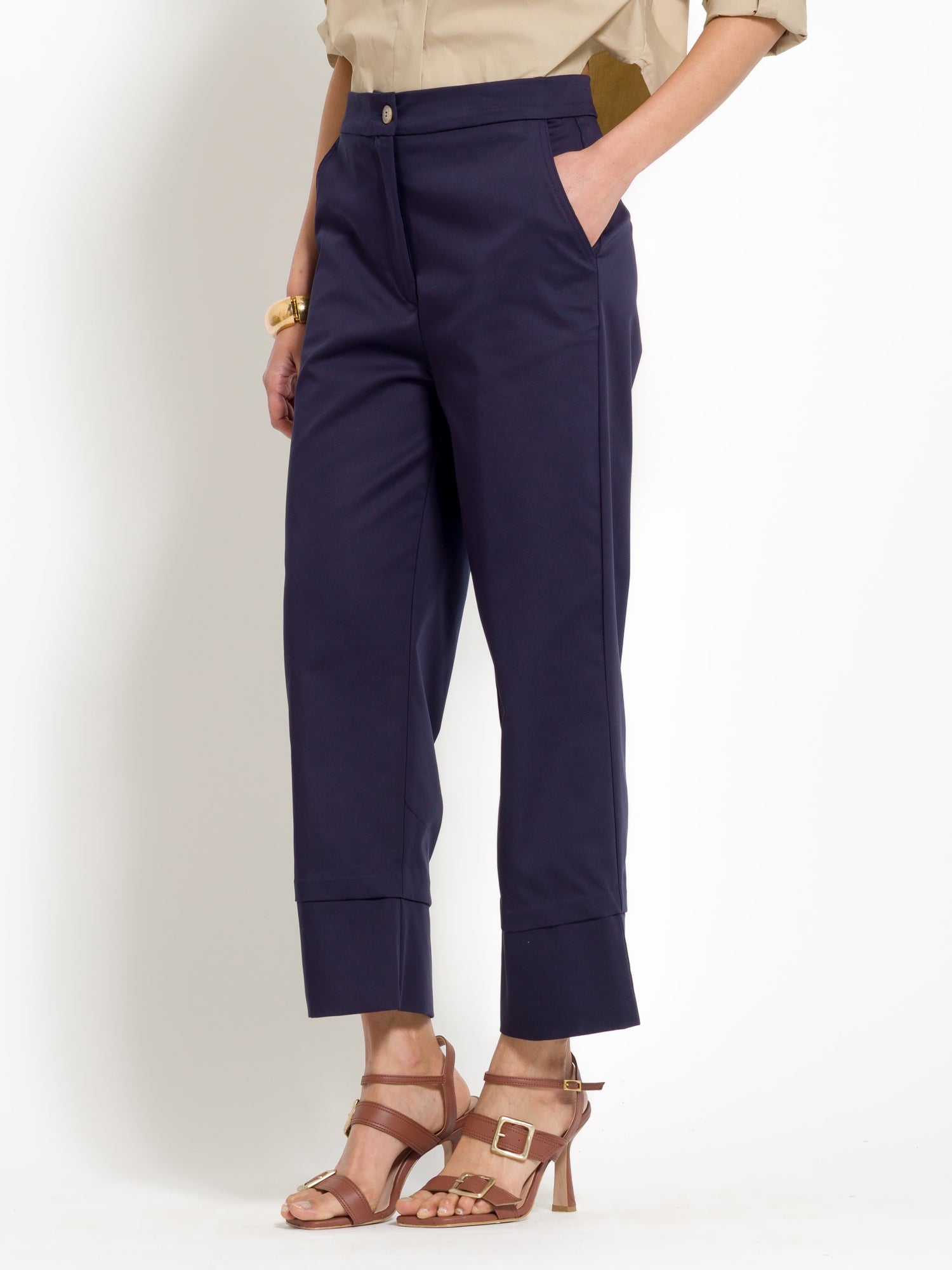 Pantalone in cotone | Uncategorized da donna