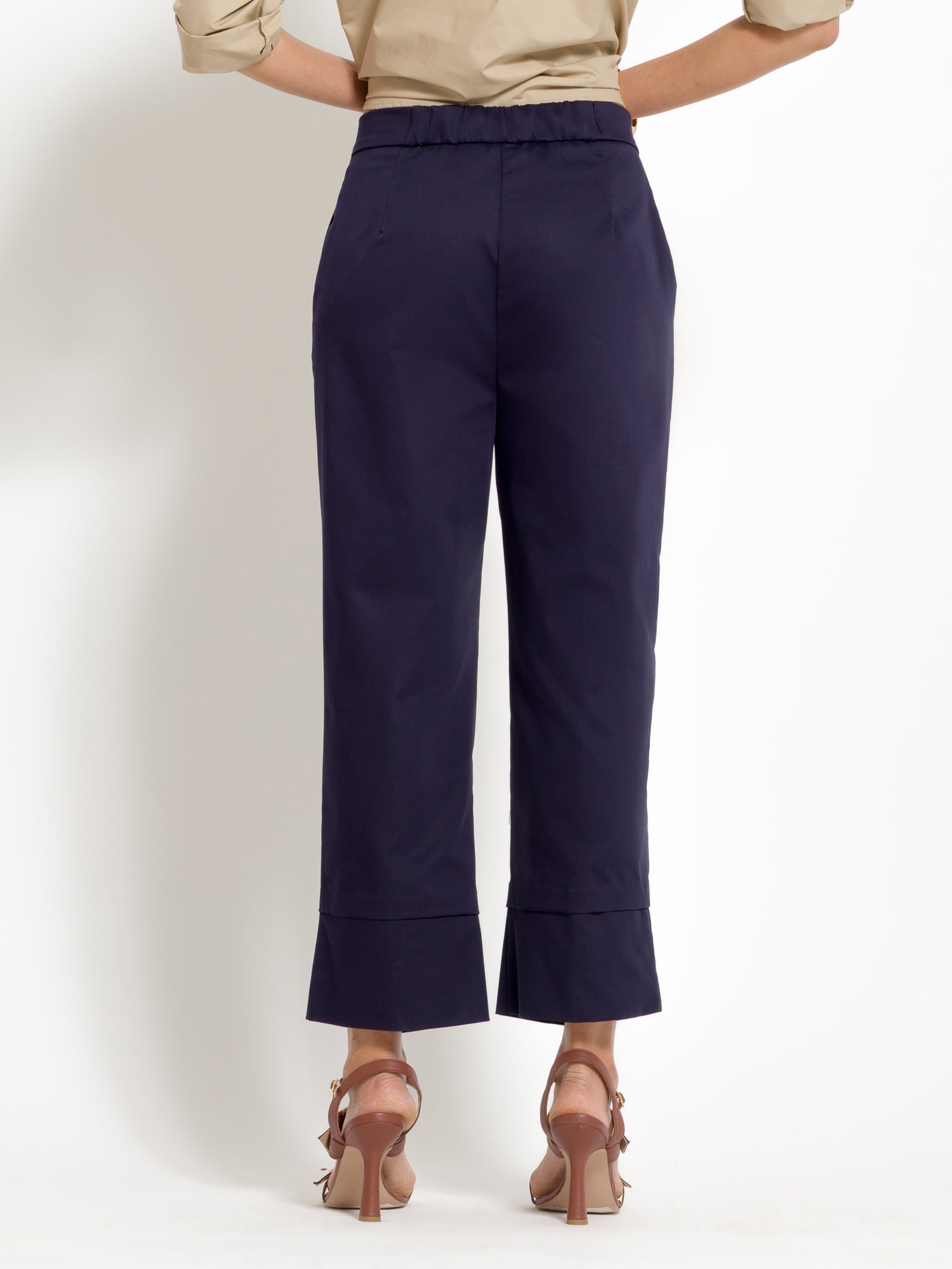 Pantalone in cotone | Uncategorized da donna