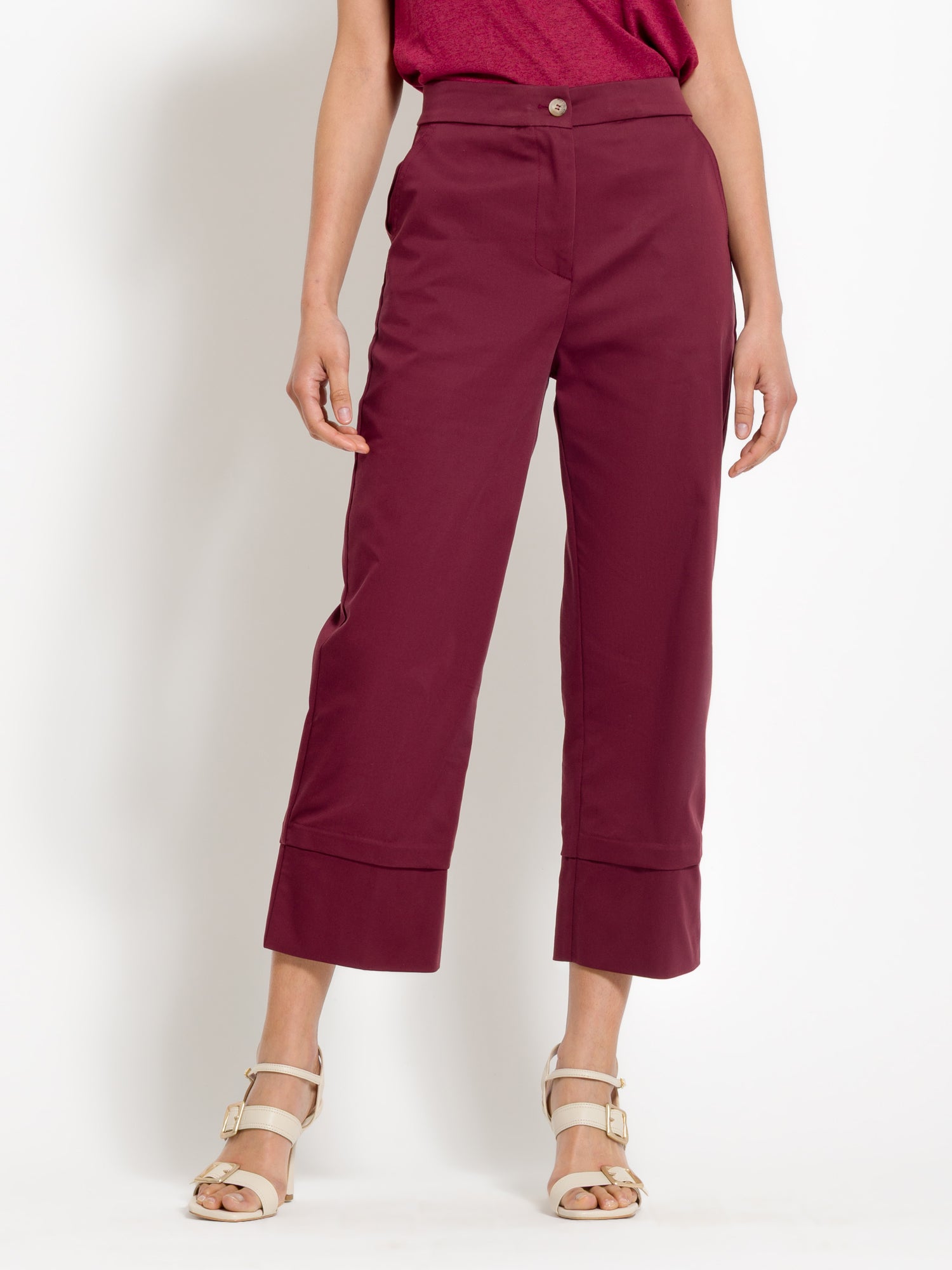 Pantalone in cotone | Uncategorized da donna