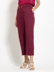 Pantalone in cotone | Uncategorized da donna