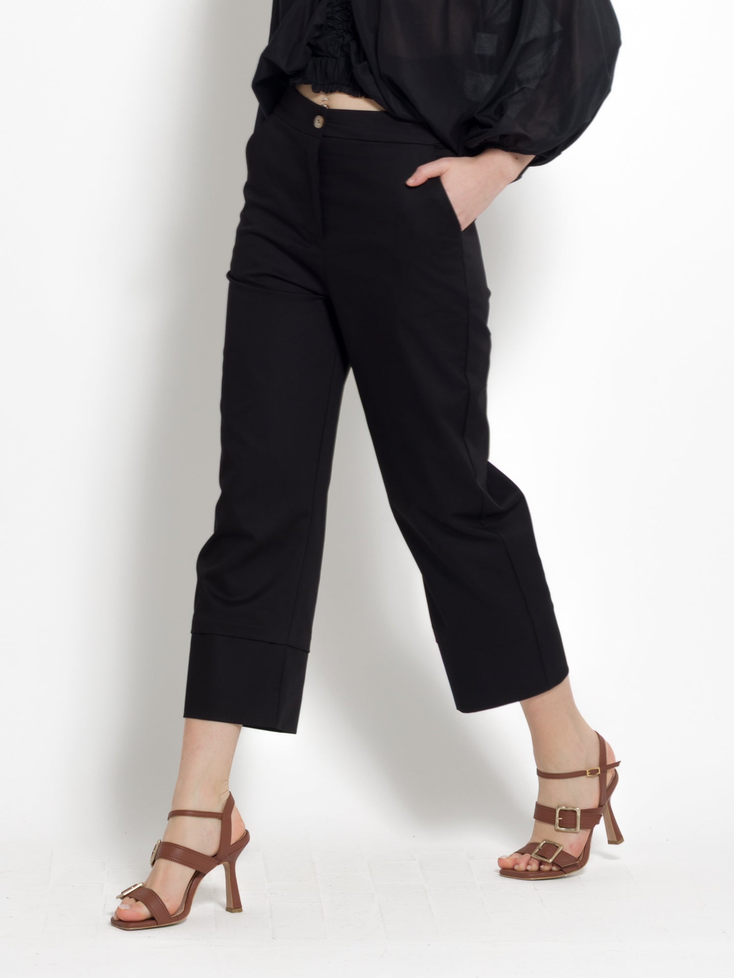 Pantalone in cotone | Uncategorized da donna