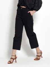 Pantalone in cotone | Uncategorized da donna