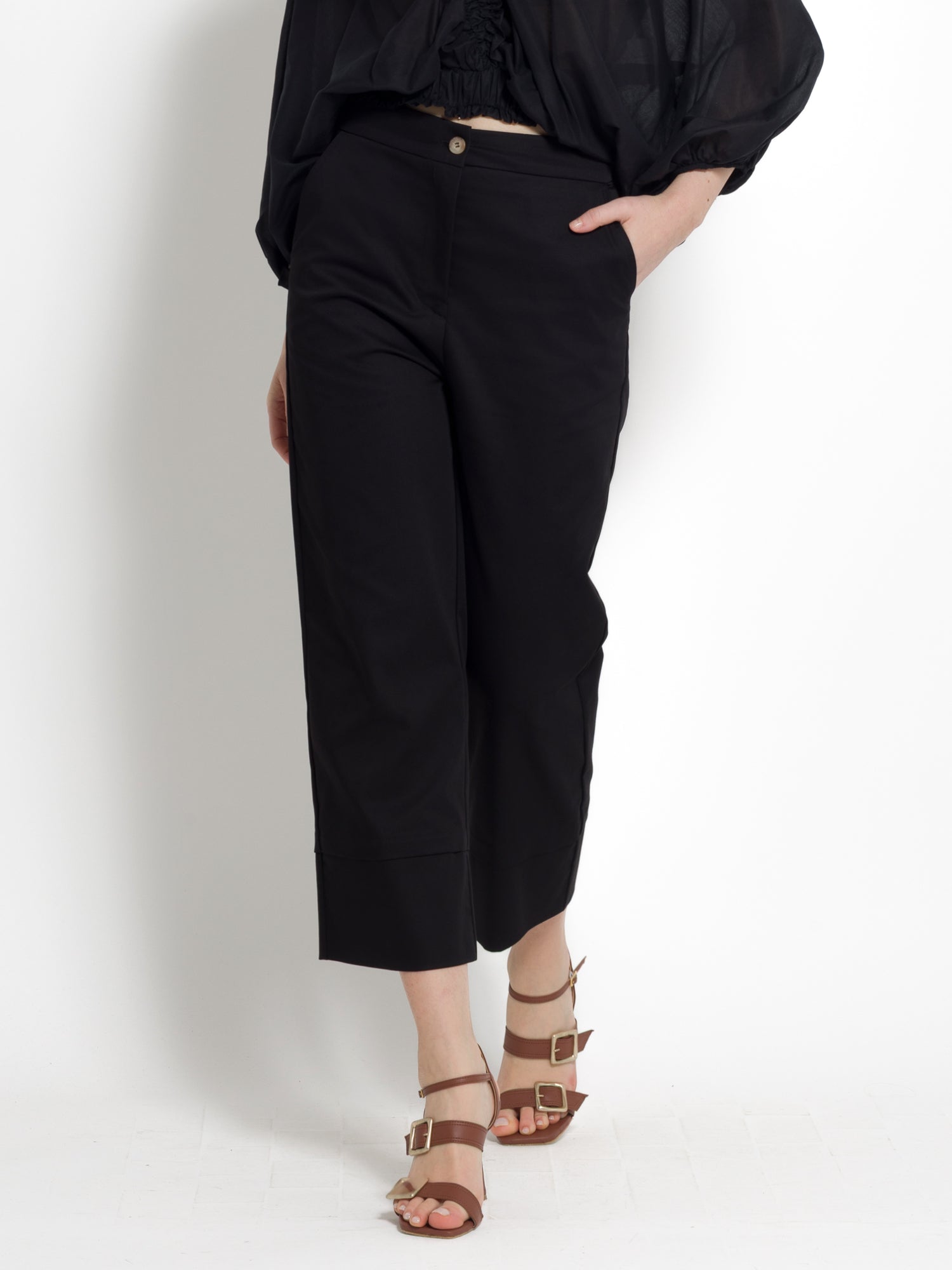 Pantalone in cotone | Uncategorized da donna