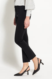 Decollete slingback in pelle | Uncategorized da donna