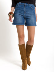 Bermuda in denim | Uncategorized da donna