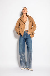 Jeans laminato | Uncategorized da donna