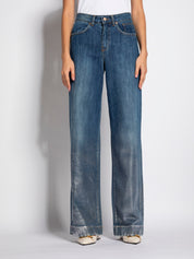 Jeans laminato | Uncategorized da donna
