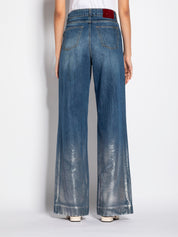 Jeans laminato | Uncategorized da donna