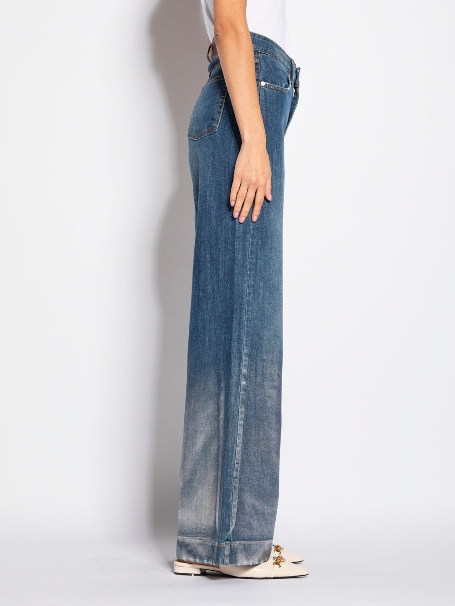 Jeans laminato | Uncategorized da donna