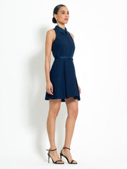 Abito corto con cintura | Uncategorized da donna