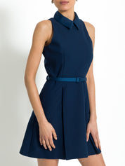 Abito corto con cintura | Uncategorized da donna