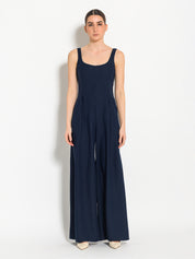 Tuta in envers satin | Uncategorized da donna