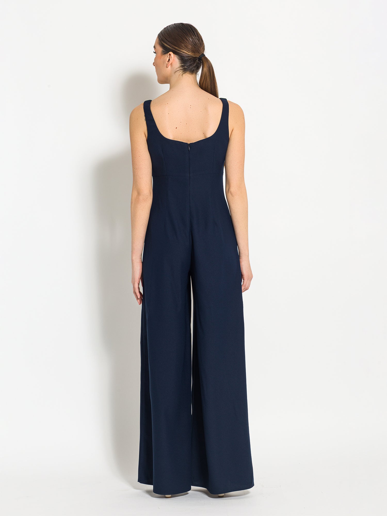 Tuta in envers satin | Uncategorized da donna