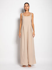 Tuta in envers satin | Uncategorized da donna