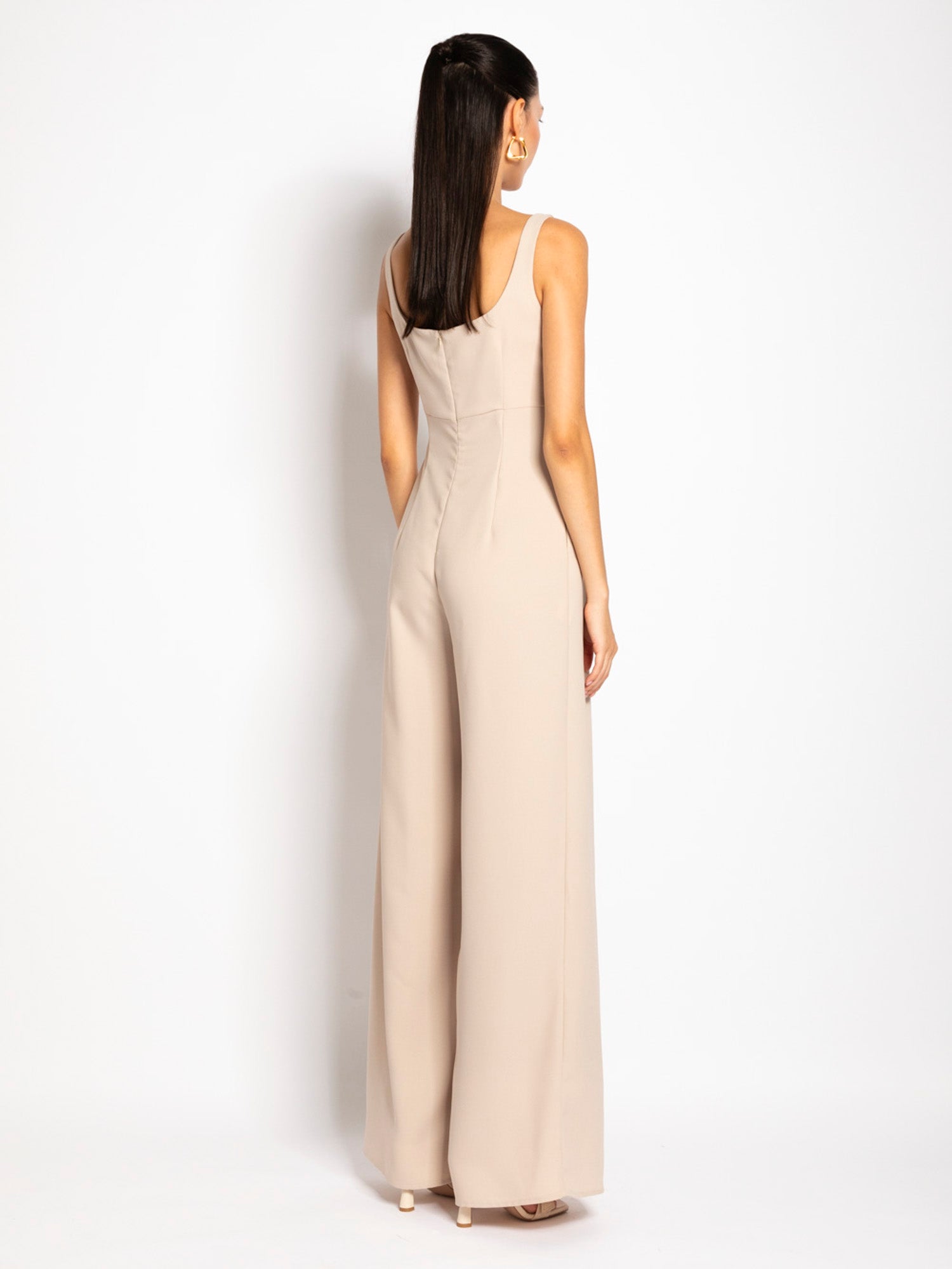 Tuta in envers satin | Uncategorized da donna