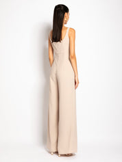 Tuta in envers satin | Uncategorized da donna